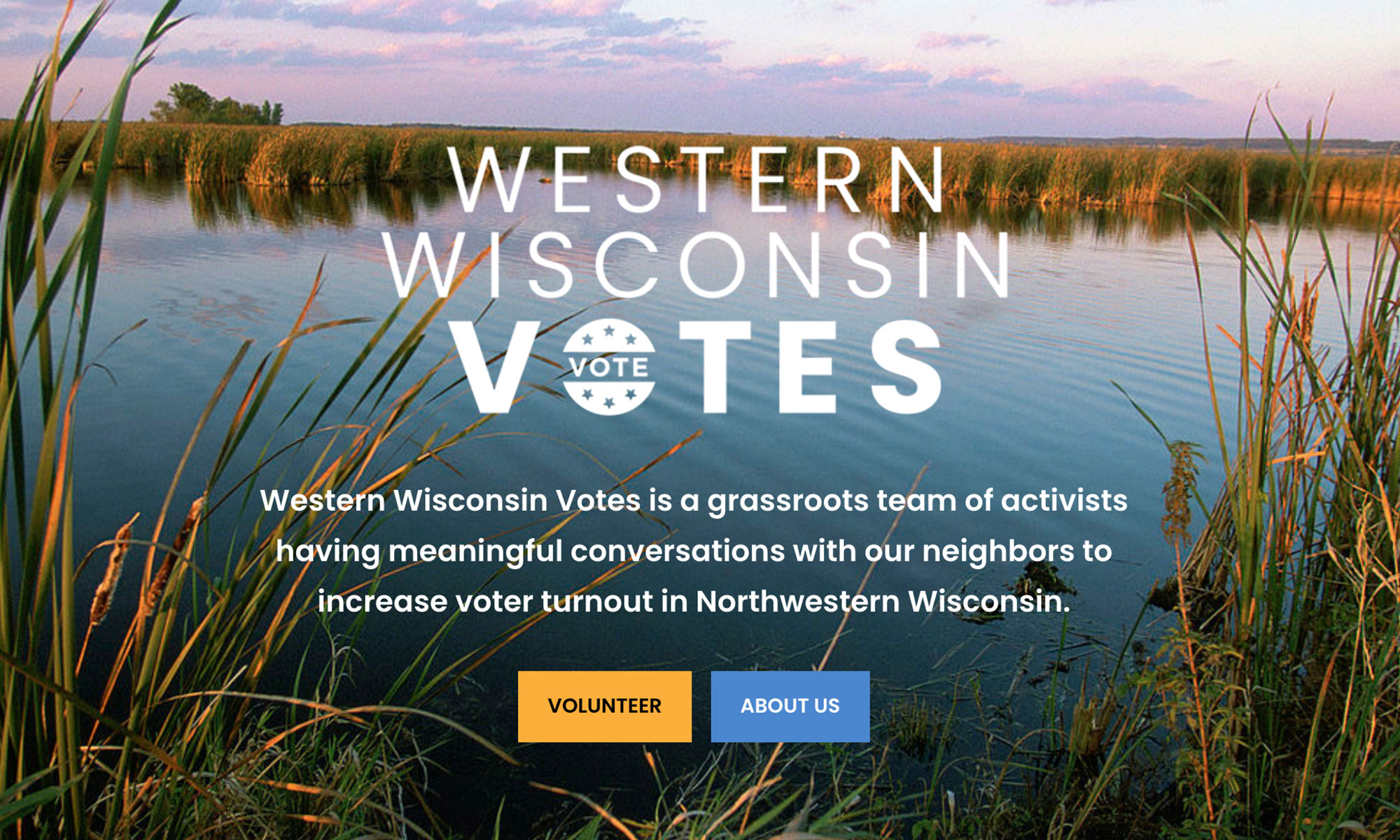 Western Wisconsin Votes