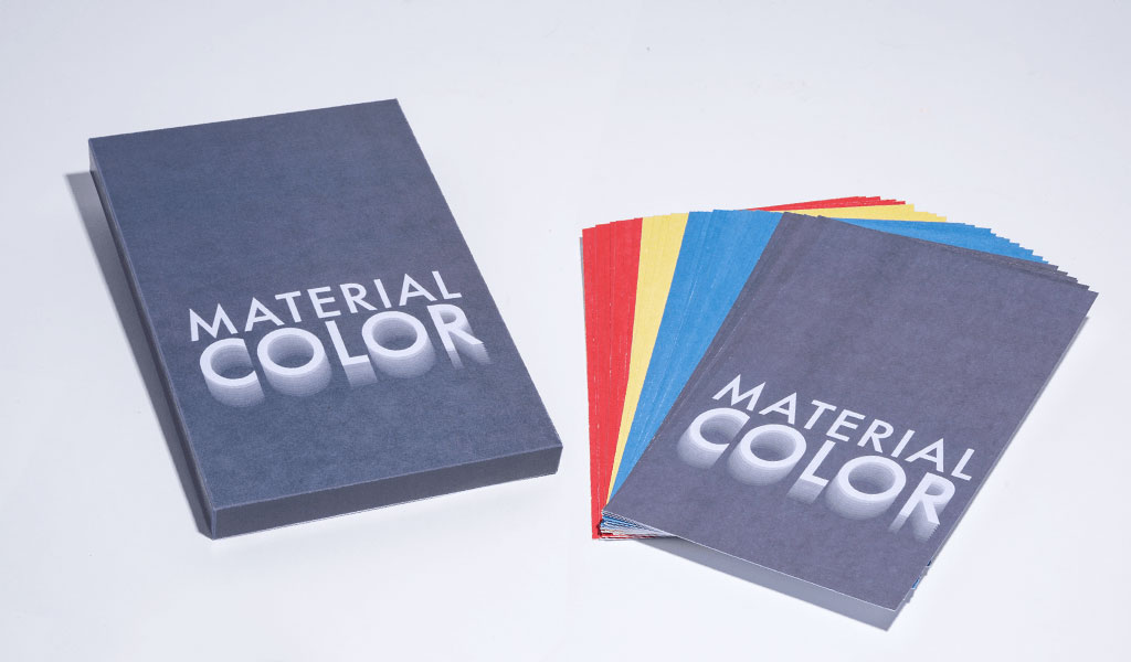 Material Color